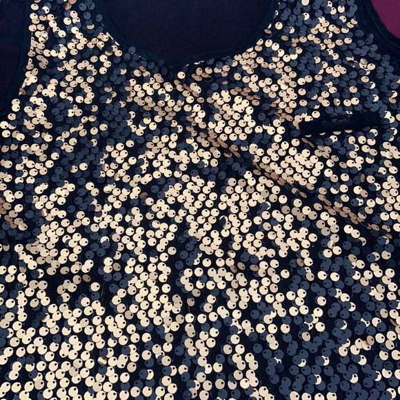 QED London tank top - Picture 3 of 6